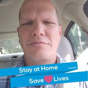 Meet your Posher, Gary